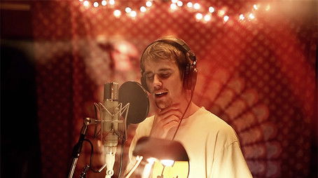 Bieber Is Back (2020) - Episode 2 poster and promotional image