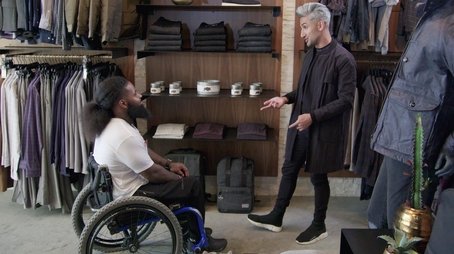 Disabled but Not Really (2019) - Episode 2 poster and promotional image