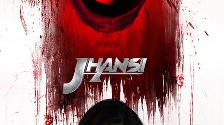Jhansi (2022) poster