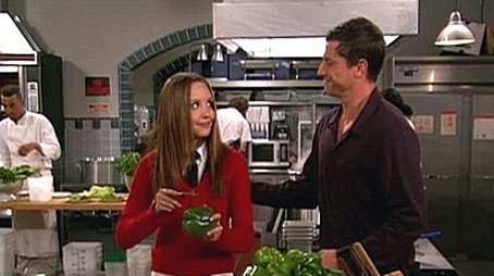 Holly's First Job (2003) - Episode 16 poster and promotional image