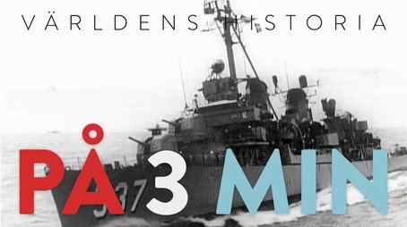 Världens historia Сезон 4