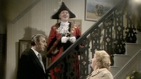 Night Out (1975) - Episode 6 poster and promotional image