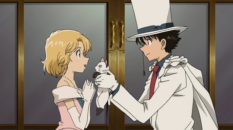 The Princess Prefers Magic (2011) - Episode 3 poster and promotional image