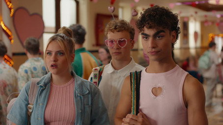 #LikeMe Stagione 6