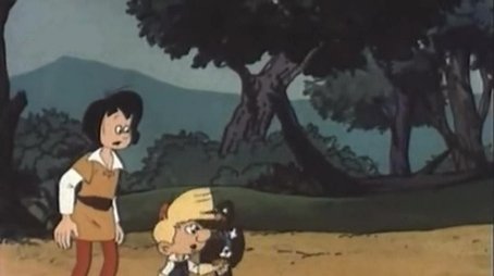 The Prince And The Peewit