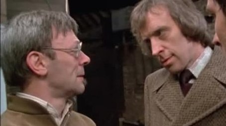 I Want the Man (1975) - Episode 11 poster and promotional image