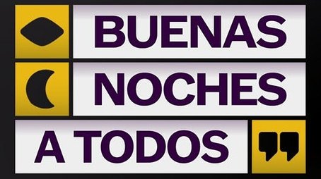 Buenas noches a todos (2022) poster