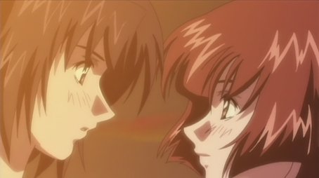 Maya ~ Sight (2004) - Episode 19 poster and promotional image