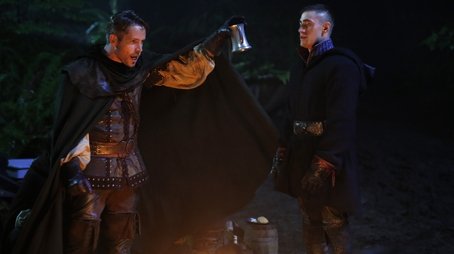 Forget Me Not (2013) - Episode 3 poster and promotional image