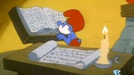 The Kaplowey Scroll