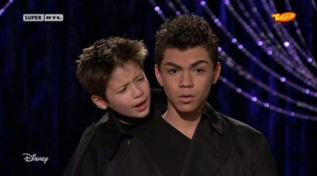 Indul a risza! Évad 1