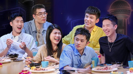 脱口秀大会 Сезон 0