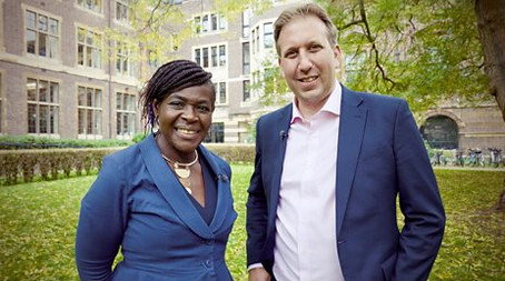 The Sky at Night Évad 69