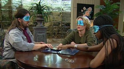 Ouija Boards / Near Death Experiences (2003) - Episode 12 poster and promotional image