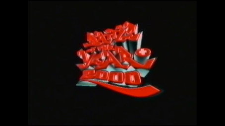 Battle Of The Year Évad 1