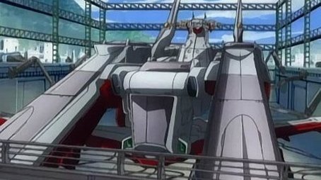 Lacus Times Two (2005) - Episode 44 poster and promotional image
