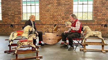 Elsecar 19 (2024) - Episode 20 poster and promotional image