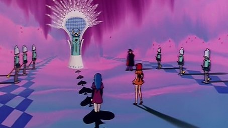 The Demon World's Failure (1975) - Episode 53 poster and promotional image