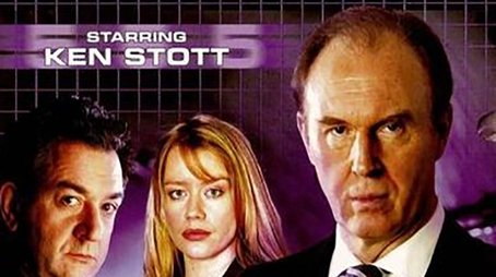 Season 5 (2003) - Season 5 poster and promotional image