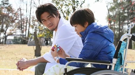 Two-minute Operation (2010) - Episode 7 poster and promotional image