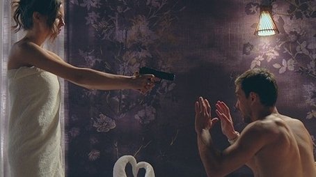 Episode 8 (2017) - Episode 8 poster and promotional image