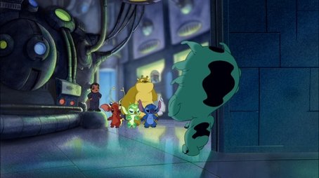 Snafu (2006) - Episode 27 poster and promotional image