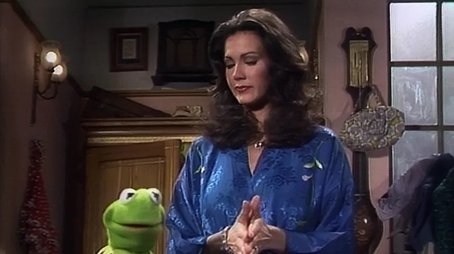 Lynda Carter (1980) - Episode 18 poster and promotional image