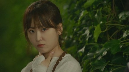 Those Past Days I Couldn't Give You More, More Love (2016) - Episode 15 poster and promotional image