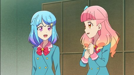 GoGo☆Sorbette Kingdom (2019) - Episode 7 poster and promotional image