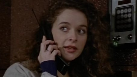 A Quarter to Midnight (1993) - Episode 3 poster and promotional image