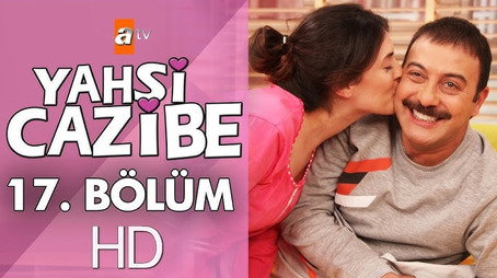 Yahşi Cazibe Сезон 1