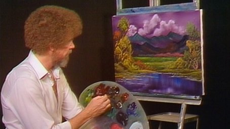 Tranquil Valley (1984) - Episode 2 poster and promotional image