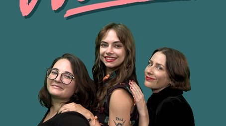 The Perfect Women (2019) - Season 3 poster and promotional image