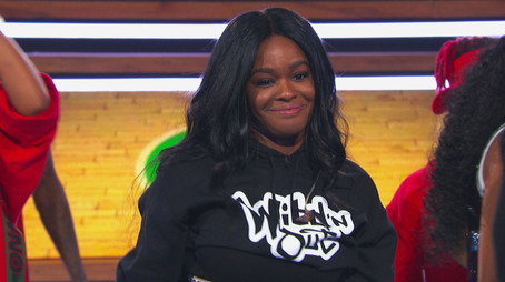 Nick Cannon Presents: Wild 'N Out Сезон 12