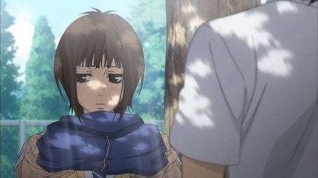Sukitte Ii na yo.14