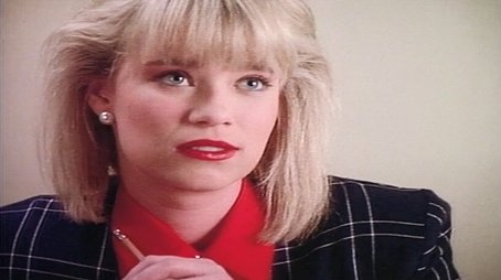 The Fan Club (1990) - Episode 28 poster and promotional image