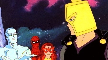 Knights and Demons (1981) - Episode 11 poster and promotional image