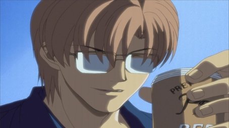 Farewell Hikaru (2002) - Episode 30 poster and promotional image