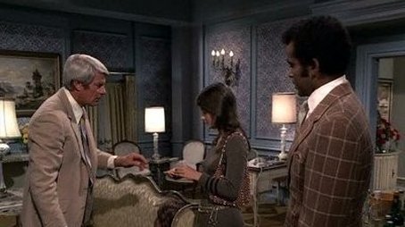 Encounter (1971) - Episode 7 poster and promotional image