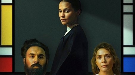 The Assessment (2025) movie poster - Click for spoilers and plot summary