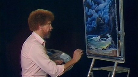 Evening Seascape (1984) - Episode 5 poster and promotional image