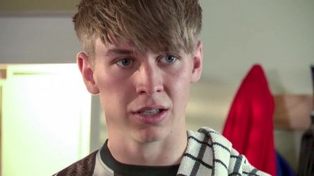 #Hollyoaks (2021) - Episode 142 poster and promotional image