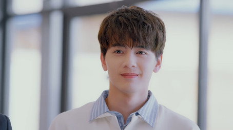 全世界最好的你 Stagione 1