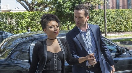 High Stakes (2018) - Episode 19 poster and promotional image