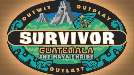Guatemala - The Mayan Empire (2005) - Season 11 poster and promotional image