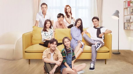 心动的信号 Temporada 1