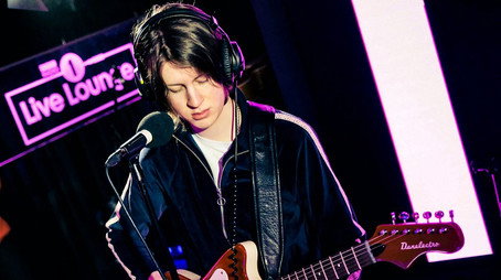 BBC Radio 1's Live Lounge Сезон 20