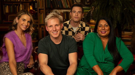 The Traitors: Uncloaked Stagione 2