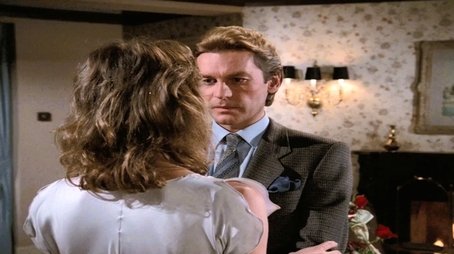 Peter De Vilbis (1983) - Episode 9 poster and promotional image