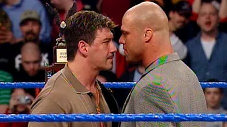 SmackDown 242 (2004) - Episode 14 poster and promotional image